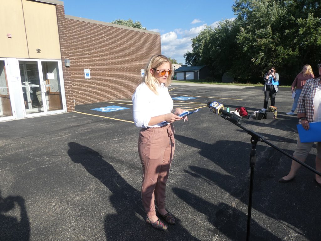 Opposition to Westmoreland Sanitary Landfill plan expressed at public hearing HeraldStandard